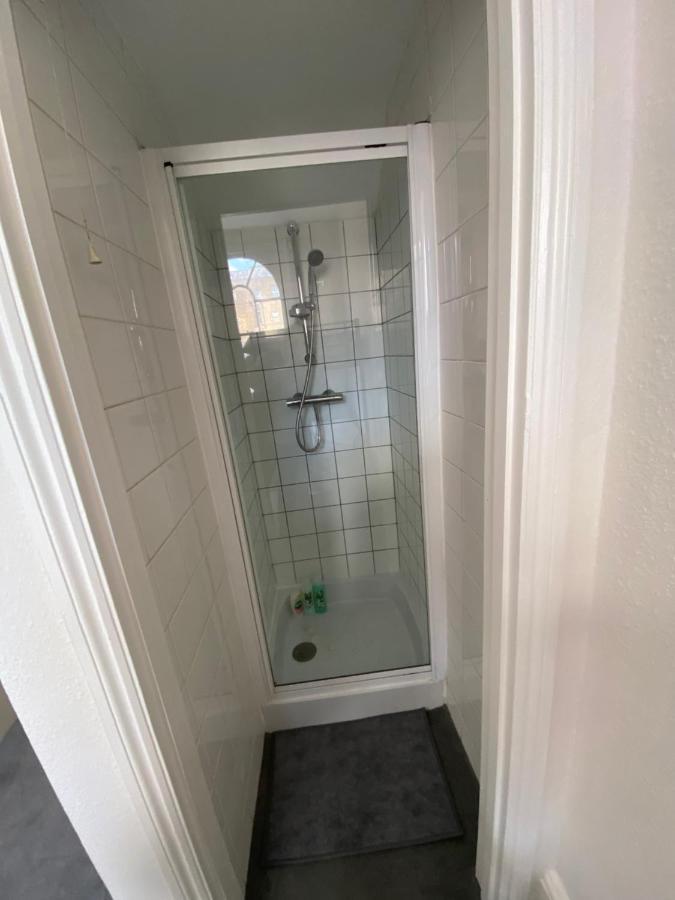 Spacious 2 Bedroom Flat In Paddington London Eksteriør billede